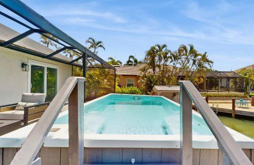 Marco Island House | Treasure Cove Villa