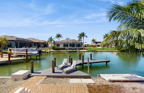 Marco Island House | Treasure Cove Villa