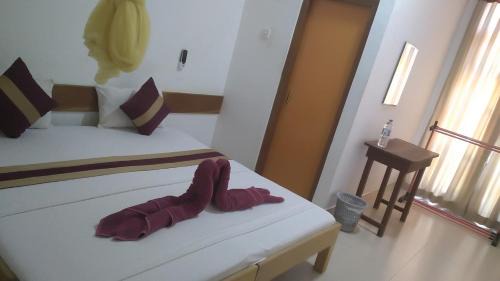 Anuradhapura Hotel | Treasure House Tourist Rest
