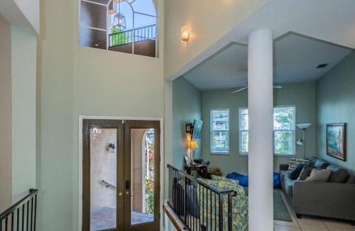 Treasure Island House | Treasure Island Beach Villa