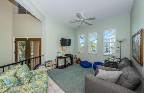 Treasure Island House | Treasure Island Beach Villa
