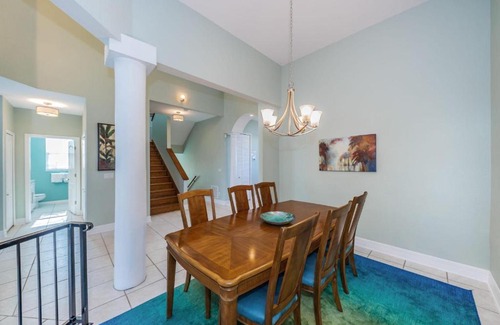 Treasure Island House | Treasure Island Beach Villa