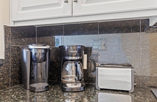 Lower Grand Lagoon Condo | Treasure Island 0503