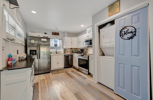 Treasure Island Apartment | Treasure Island