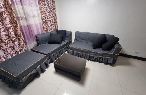 Lourdes North West Apartment | Treasure Link Cooperative Society DECA CLARK Transient House Angeles City