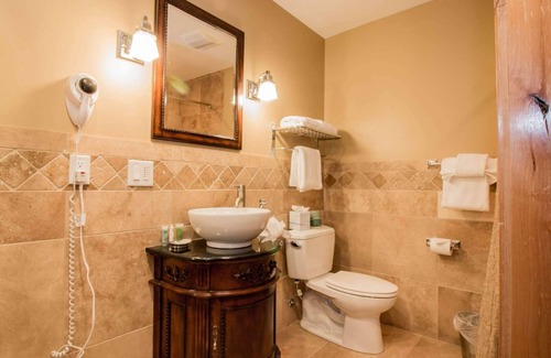 Downtown Park City Hotel | Treasure Mountain Inn - Junior Suite #38 - Cleaning fees included!