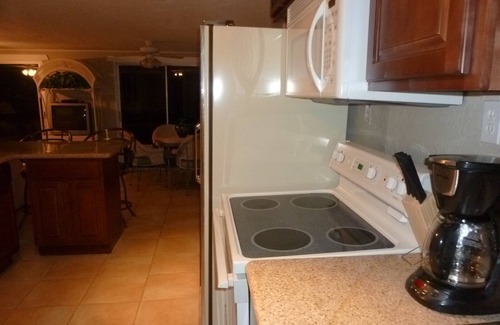 Bonita Shores House | Treat Yourself to this Waterfront Beauty! BOAT & BIKES INCLUDED - Upstairs unit