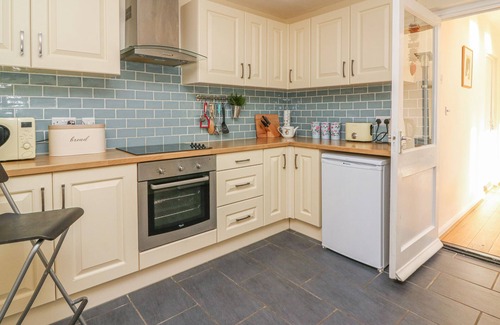 Rhayader Cottage | Trederwen