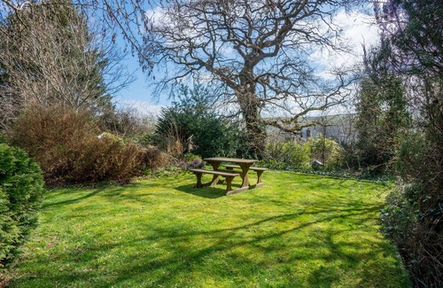 Rhayader Cottage | Trederwen