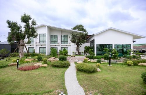 Khlong Hoi Khong Hotel | Tree Airport Hotel Hatyai