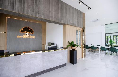 Khlong Hoi Khong Hotel | Tree Airport Hotel Hatyai