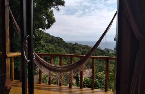 Koh Tao Hotel | Tree House Bungalows Koh Tao