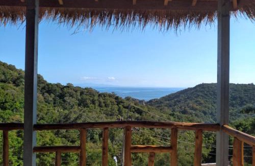 Koh Tao Hotel | Tree House Bungalows Koh Tao