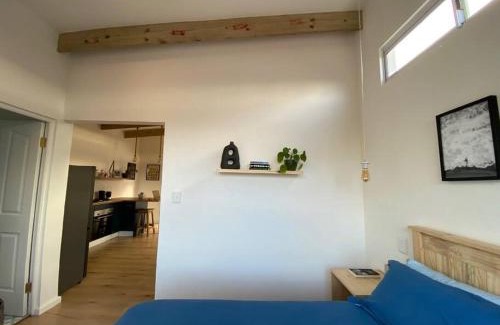 Kommetjie Apartment | Tree House by the Ocean