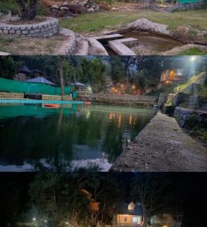 Chamba Cabin | Tree House Chamba