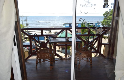 Kribi Cabin | Tree House Marie -Standard-Shower-Sea View