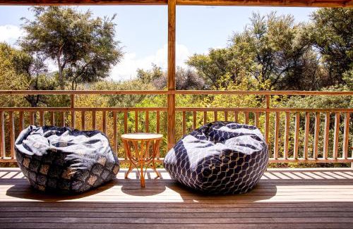 Tryphena House | Tree House