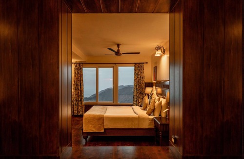 The Mall Road Hotel | Tree of Life Highlands, Mussoorie