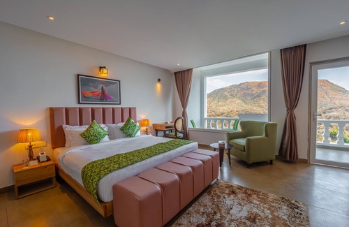 Bedla Hotel | Tree Of Life Vantara Resort And Spa