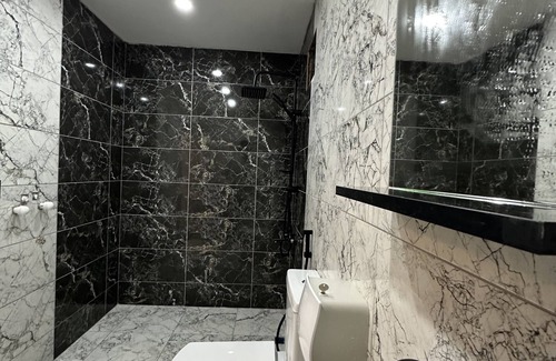 Uzungol Hotel | Tree Rose Pansiyon
