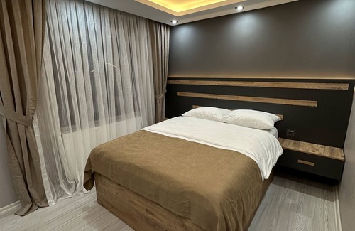 Uzungol Hotel | Tree Rose Pansiyon