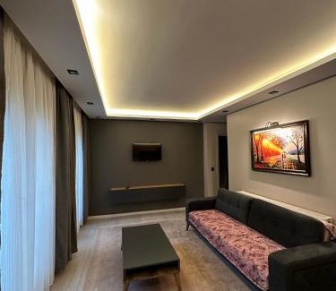 Uzungol Apartment | Tree Rose Pansiyon