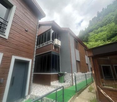 Uzungol Apartment | Tree Rose Pansiyon