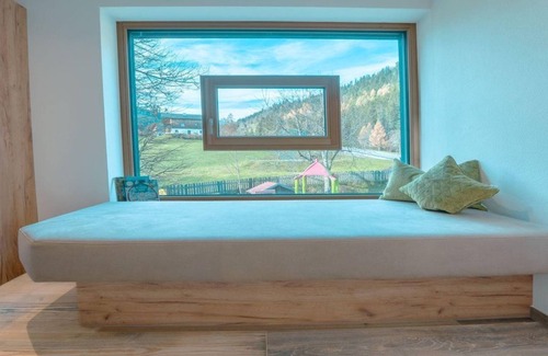 Forstau House | Tree studio, 2 bedrooms - Familienhotel Unterreith
