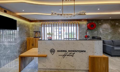 Bhubaneshwar Hotel | Treebo Aasma Downtown