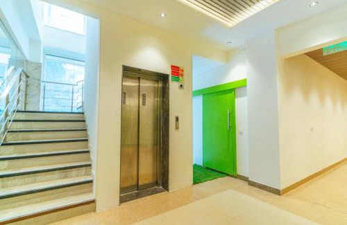 Greater Kailash Hotel | Treebo Ace Luxe