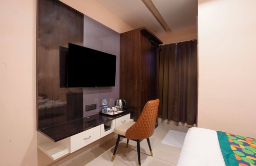 Bhubaneshwar Hotel | Treebo Airport Inn
