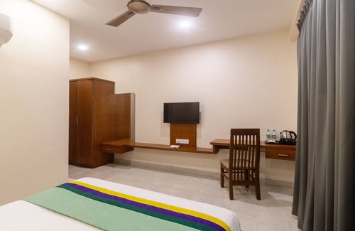 Bengaluru Hotel | Treebo Anjani Fortune Suites