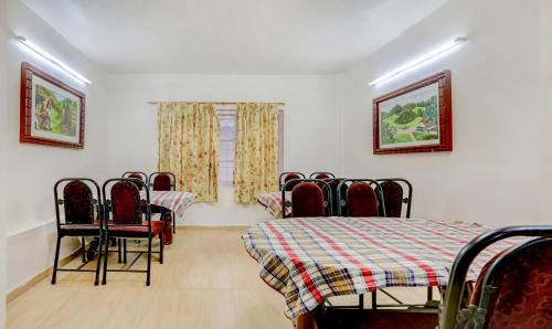 Kandal Hotel | Treebo Atithi Bhavan, 1 Km From Ooty Lake