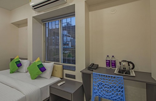 Baner Hotel | Treebo Atithi Comforts Inn