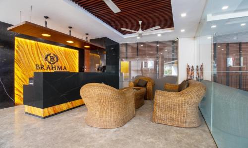 Mananthavady Hotel | Treebo Brahma, Wayanad