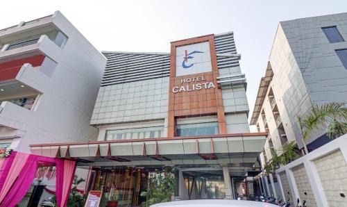 Dehradun Hotel | Treebo Calista, Patel Nagar