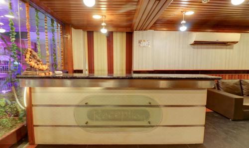 Dehradun Hotel | Treebo Calista, Patel Nagar