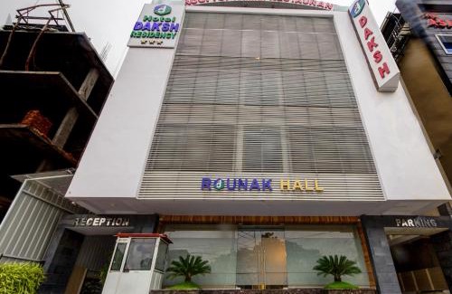 Vijay Nagar Hotel | Treebo Daksh Residency
