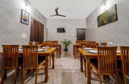Coimbatore Hotel | Treebo Dunag