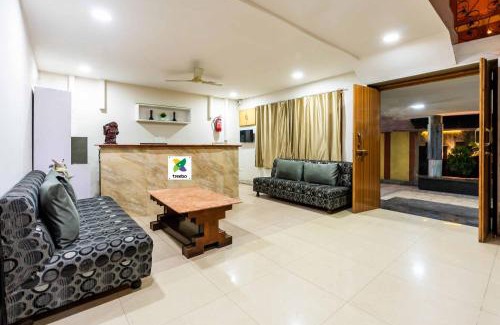 Raipur Hotel | Treebo Edge Raipur Railway Station