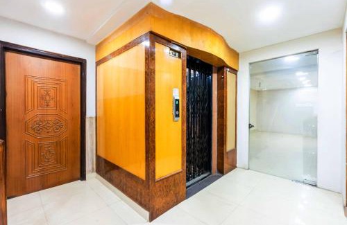Raipur Hotel | Treebo Edge Raipur Railway Station