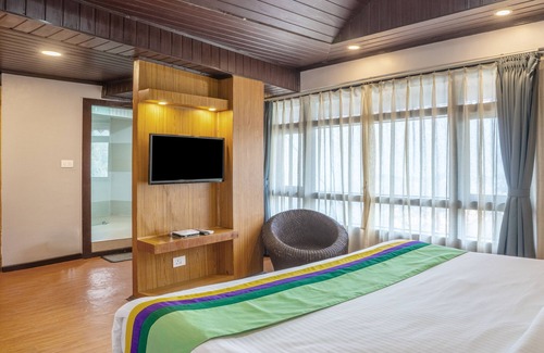 Darjeeling Hotel | Treebo Eeshan Rodhi Resort, Darjeeling