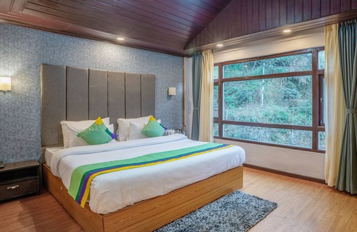 Darjeeling Hotel | Treebo Eeshan Rodhi Resort, Darjeeling