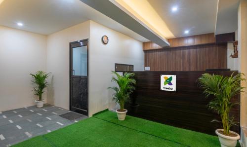 Varanasi Hotel | Treebo Golden Kashi