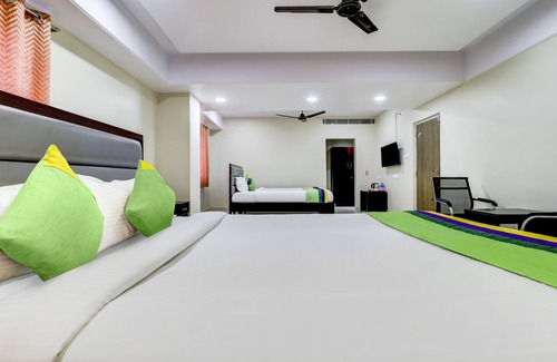 Visakhapatnam Hotel | Treebo Grand Milan
