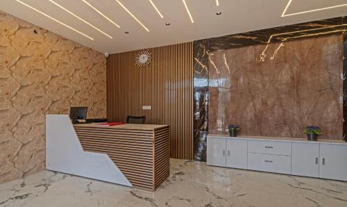 Faizabad Hotel | Treebo Heaven Grand Ayodhya