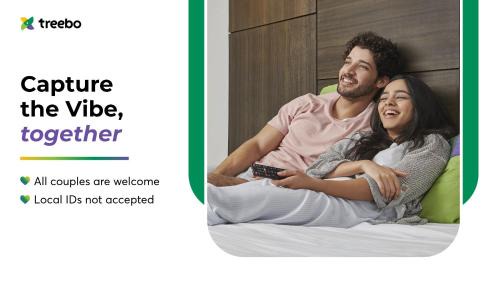 Faizabad Hotel | Treebo Heaven Grand Ayodhya