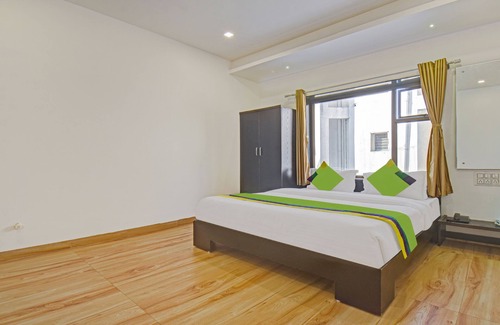 Cidco Hotel | Treebo Villa Inn Aurangabad