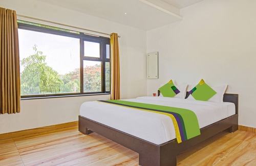 Cidco Hotel | Treebo Villa Inn Aurangabad