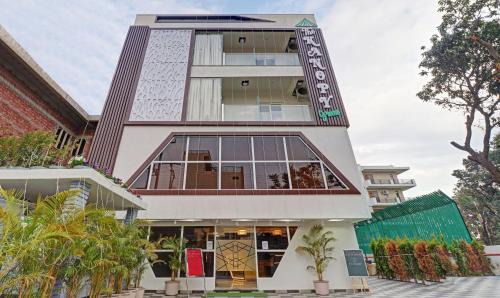 Dehradun Hotel | Treebo Kanopy Greens